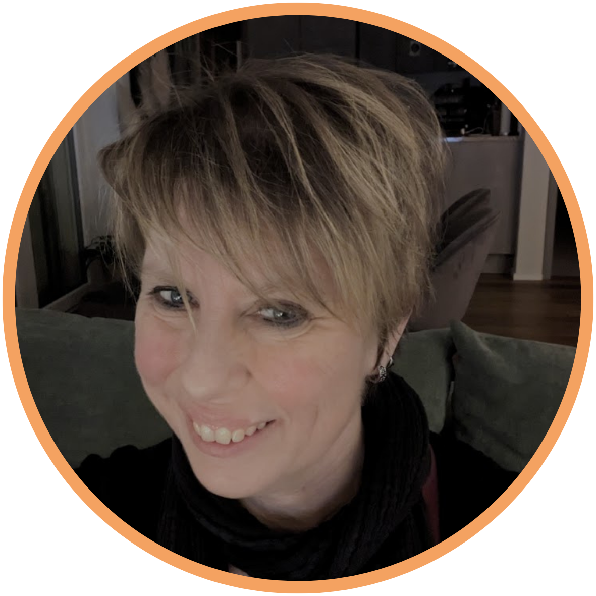 Brigitte Hofmann SAEN