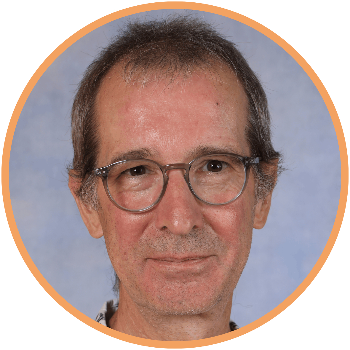 Pierre-Alain Porret SAEN