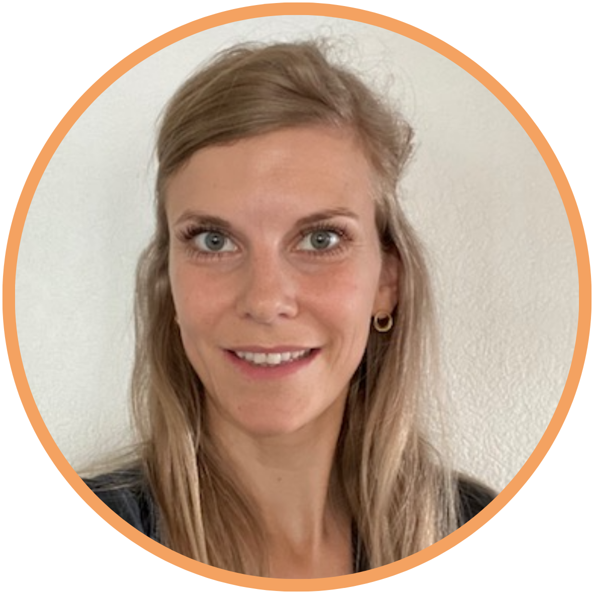 Justine Huguenin SAEN