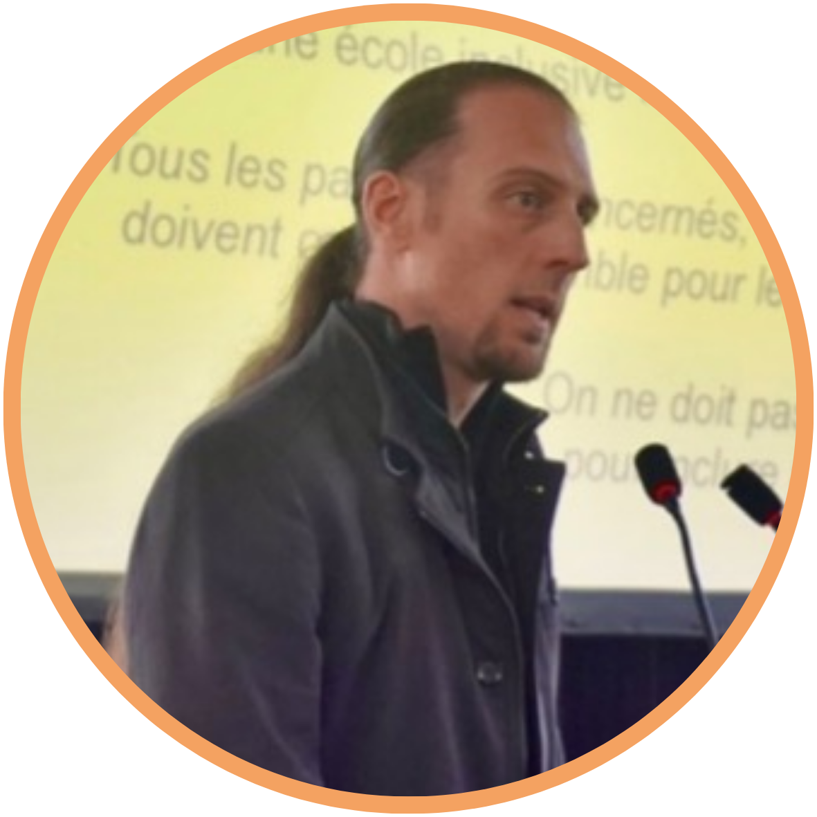 Gwenaël Matthey
