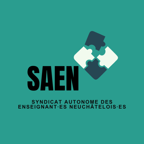 Syndicat Autonome des Enseignant·es Neuchâtelois·es