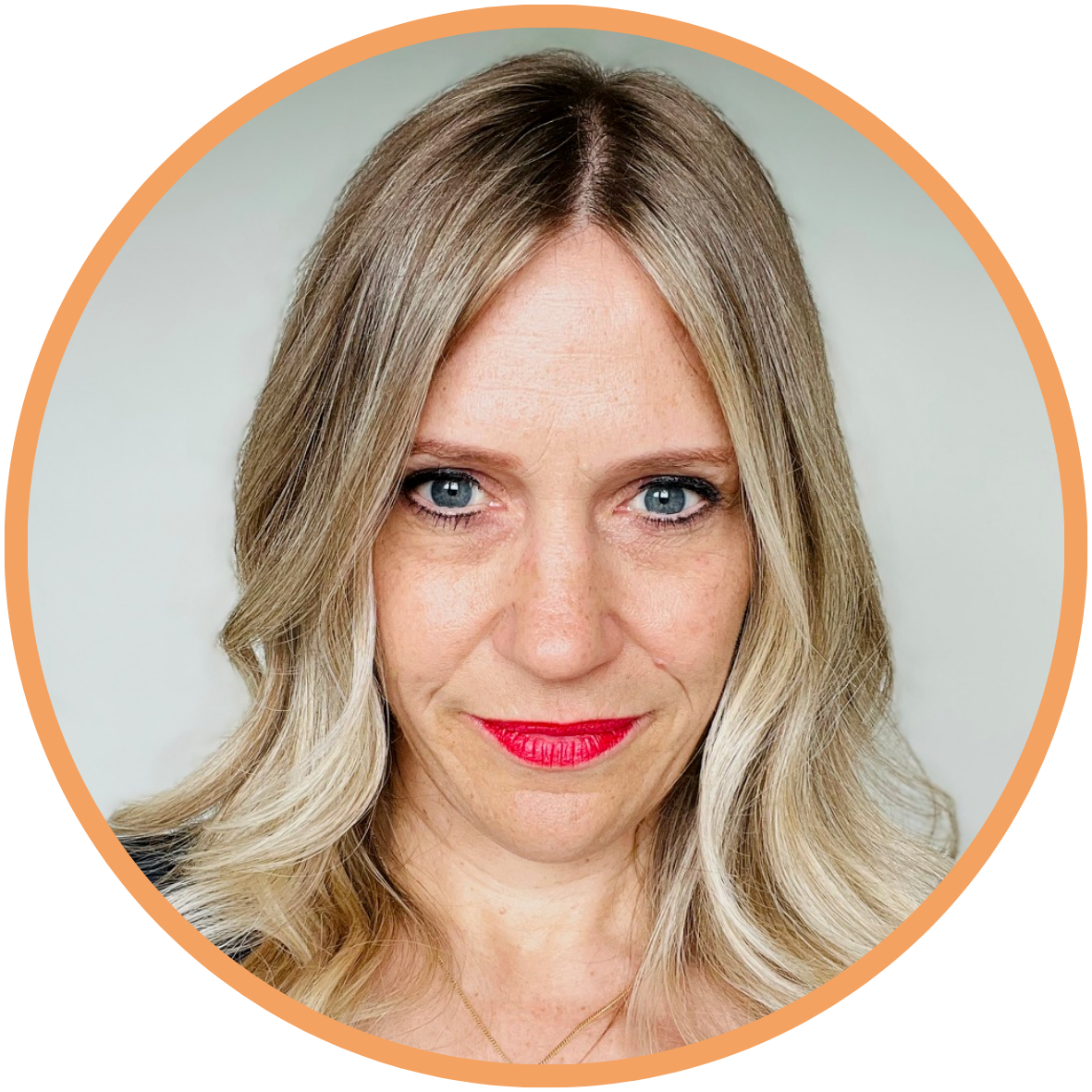 Sarah Perdrizat SAEN